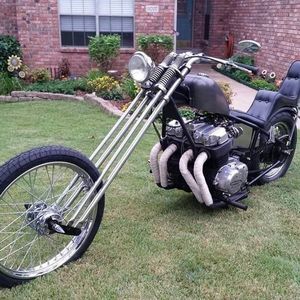 Meet your Posher, Paul